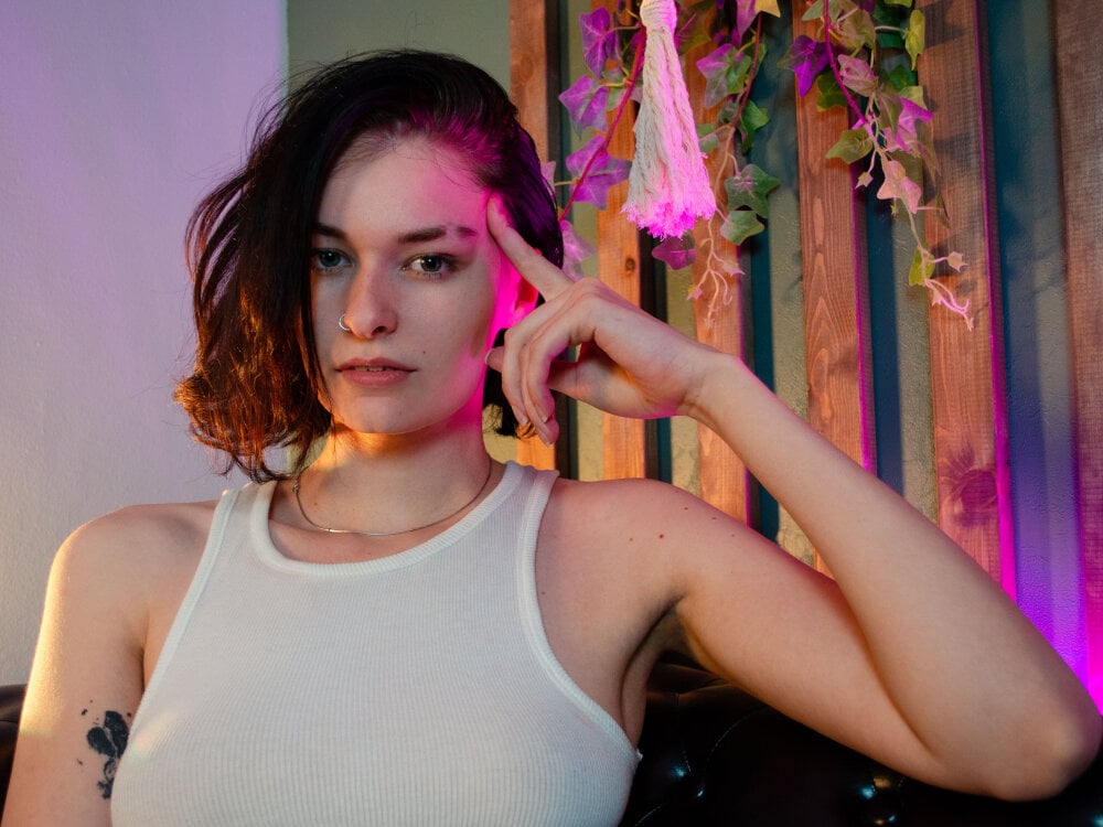 LadyLollipop Chatroom