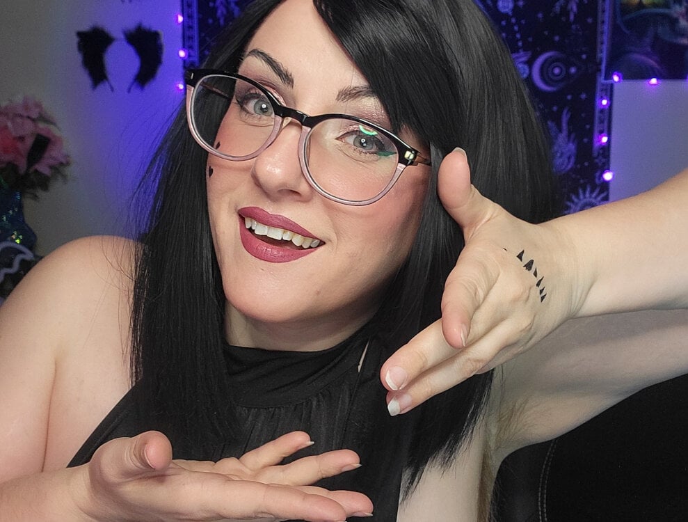 LadyMarzanna Chatroom