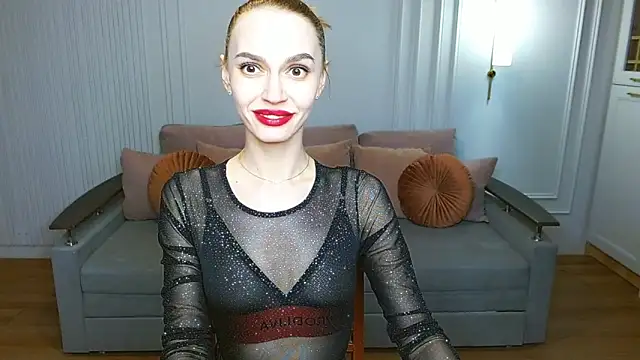 Lady_Sunshine_ Chatroom