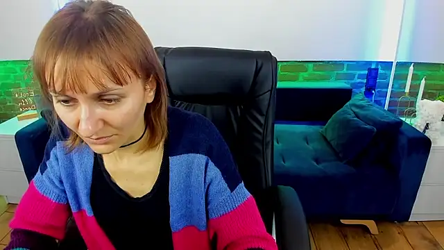 Lady___Marry Chatroom