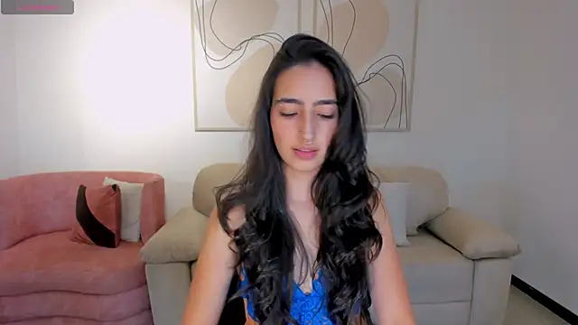 LarisaSmirnov Chatroom