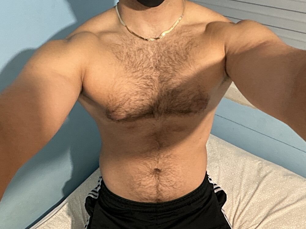 Latin0Lov3r Chatroom