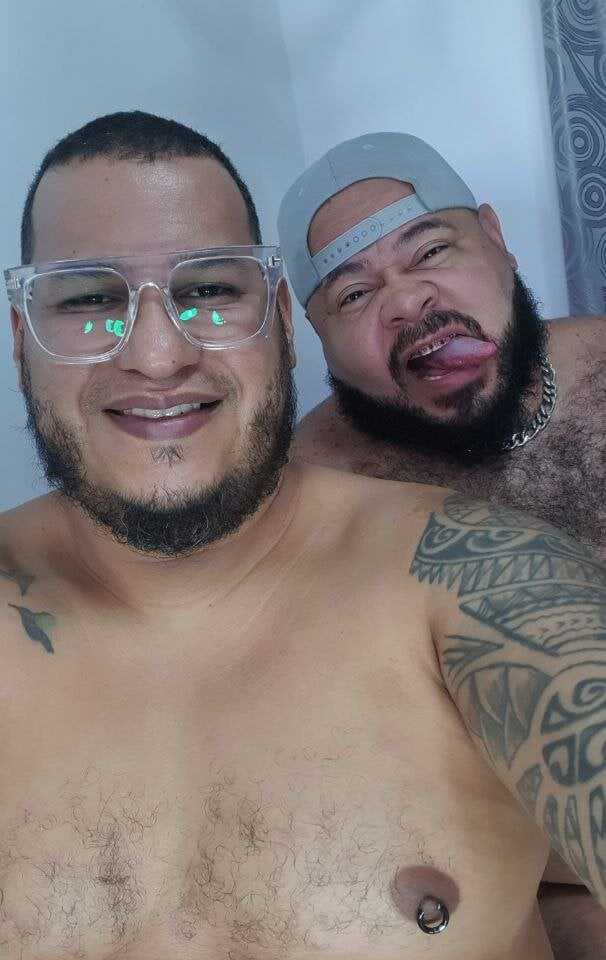 Latino_bigcock Chatroom