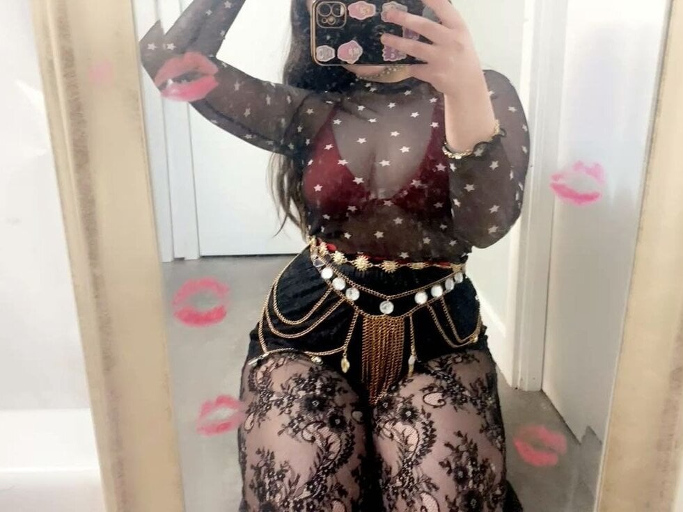 Laura-arabe Chatroom