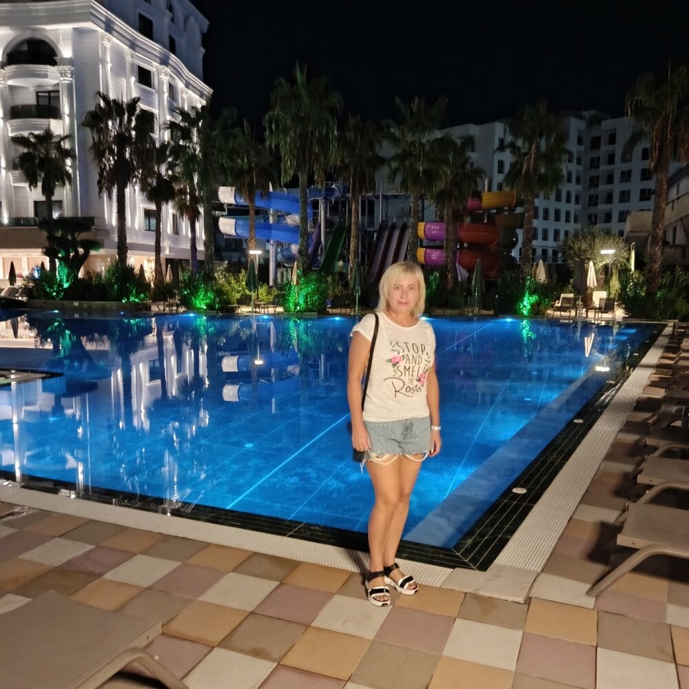 LaurenWishy Chatroom