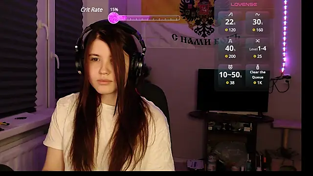 LazyAlice Chatroom