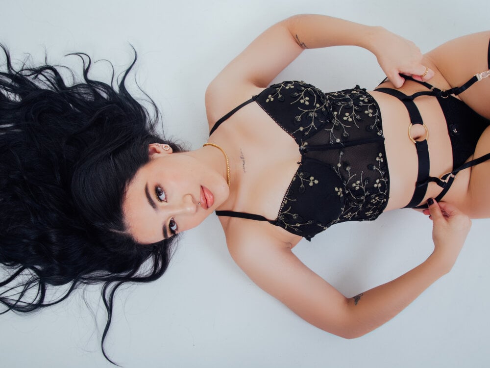 LeaahCarter Chatroom