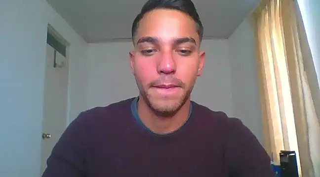 Leandro_valenzuela Chatroom