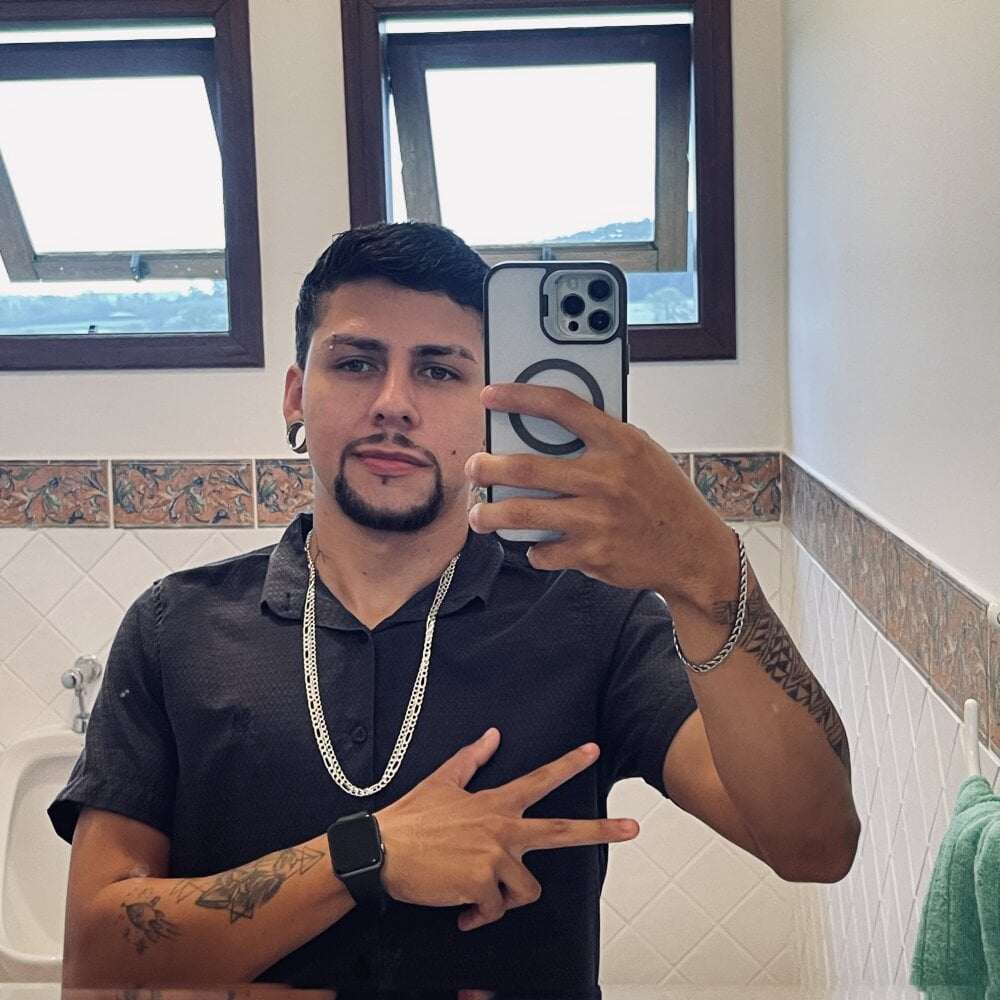 Leandroszsz Chatroom