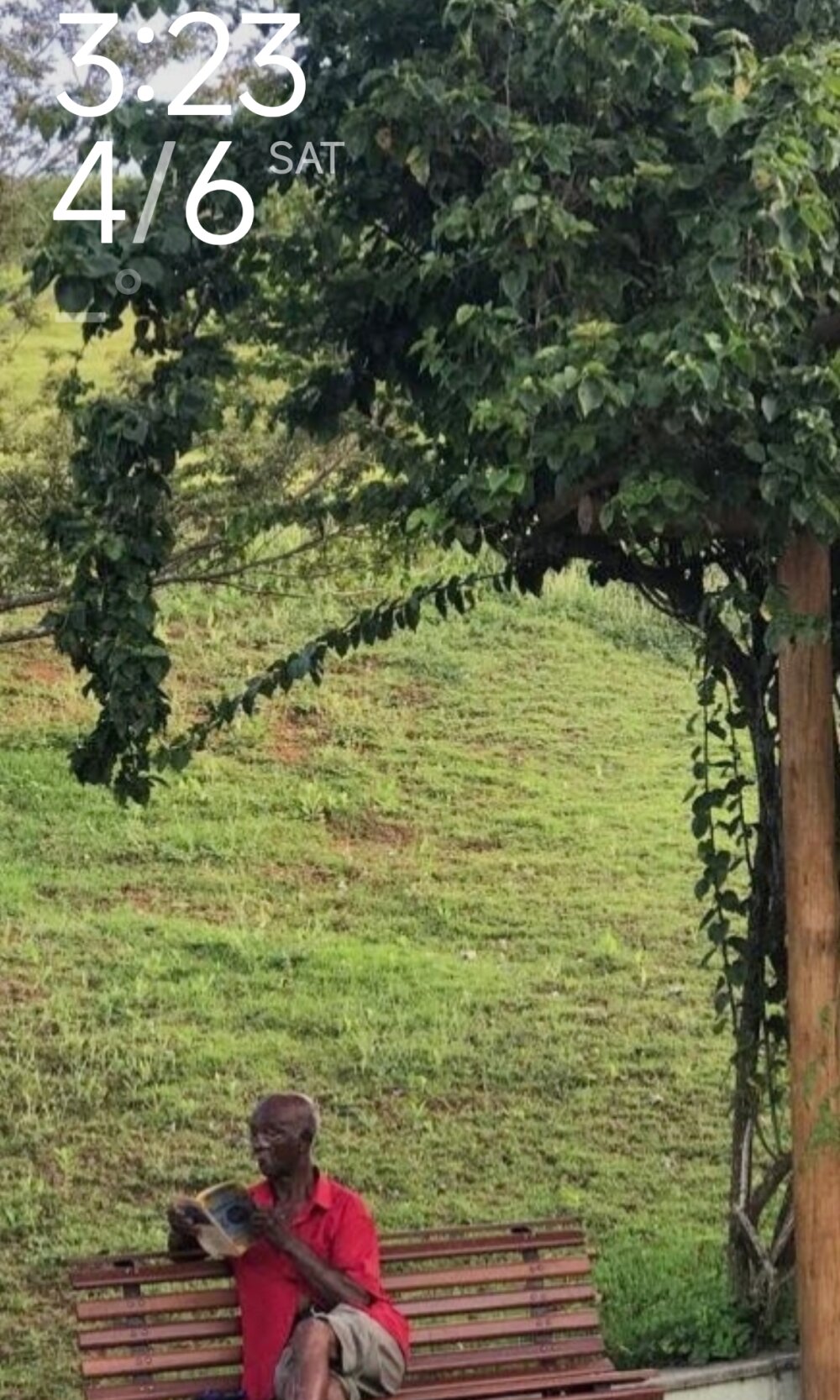 LeapingSavior Chatroom