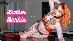leatherbarbie