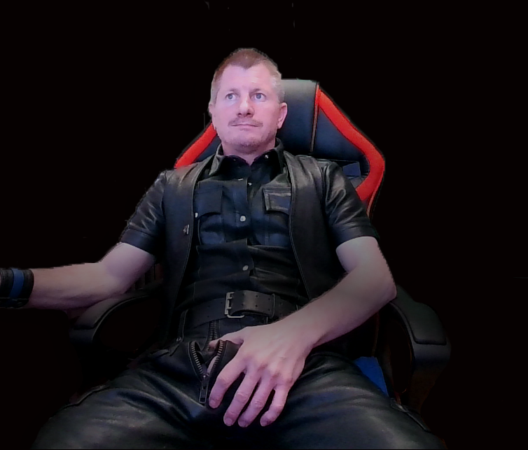 Ledermaster-CW Chatroom