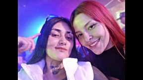 lesbonaughty