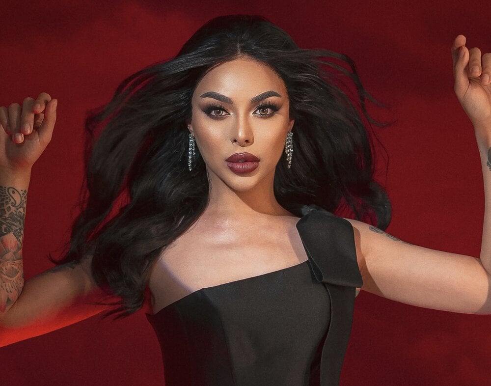 LetisiaRocks Chatroom