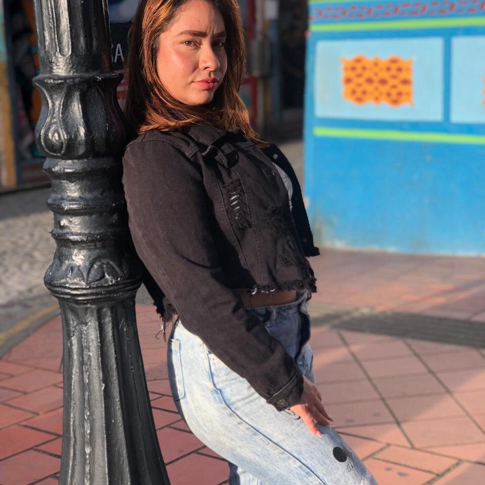 Lexie_Rossee Chatroom