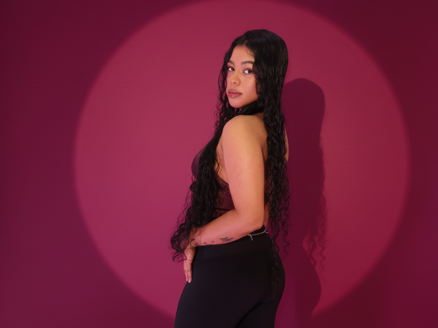 LexySantana Chatroom