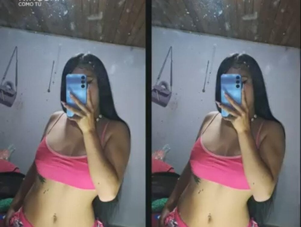 Lexy_Storm_18 Chatroom