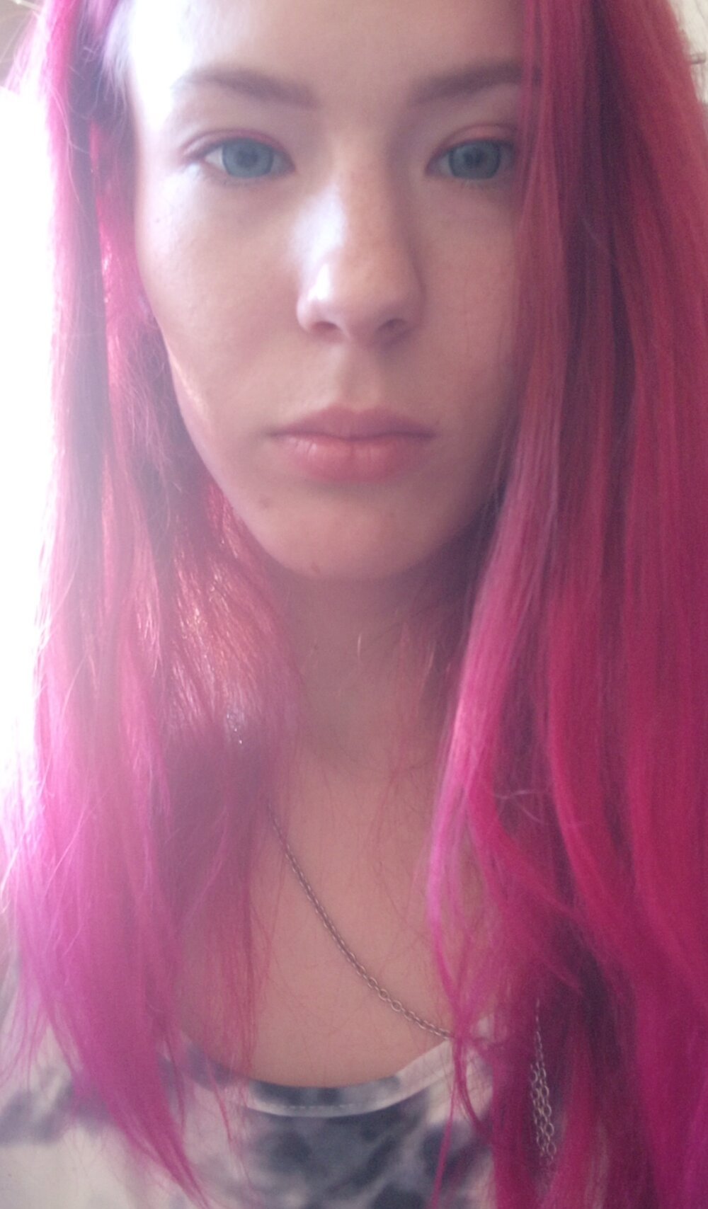 LiaCusson Chatroom