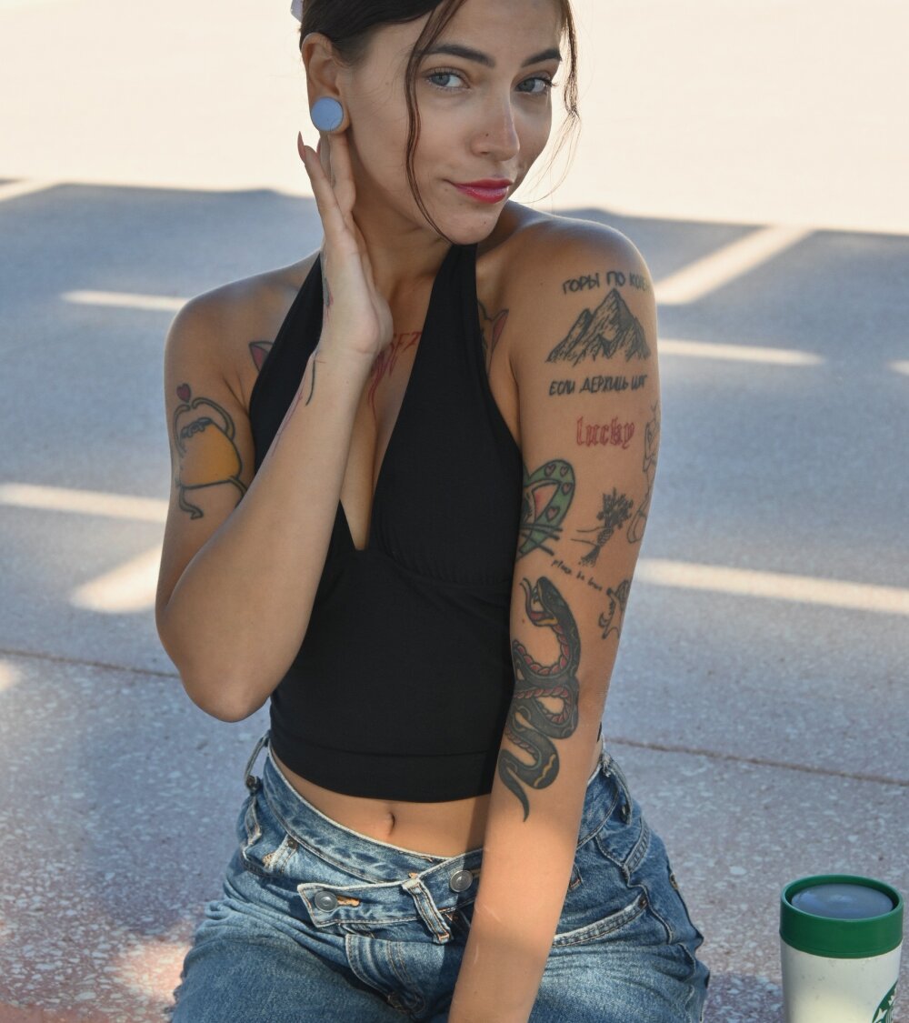 LianixLoverx Chatroom