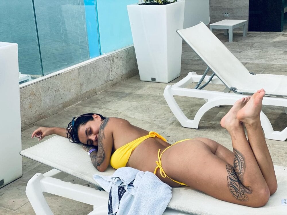 Liisaa_Kiss Chatroom