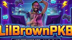 LilBrownPKB