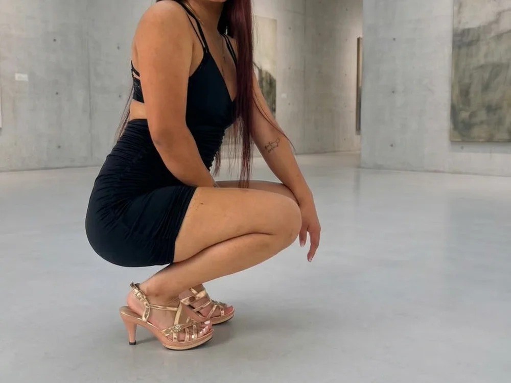 LilaRoss Chatroom