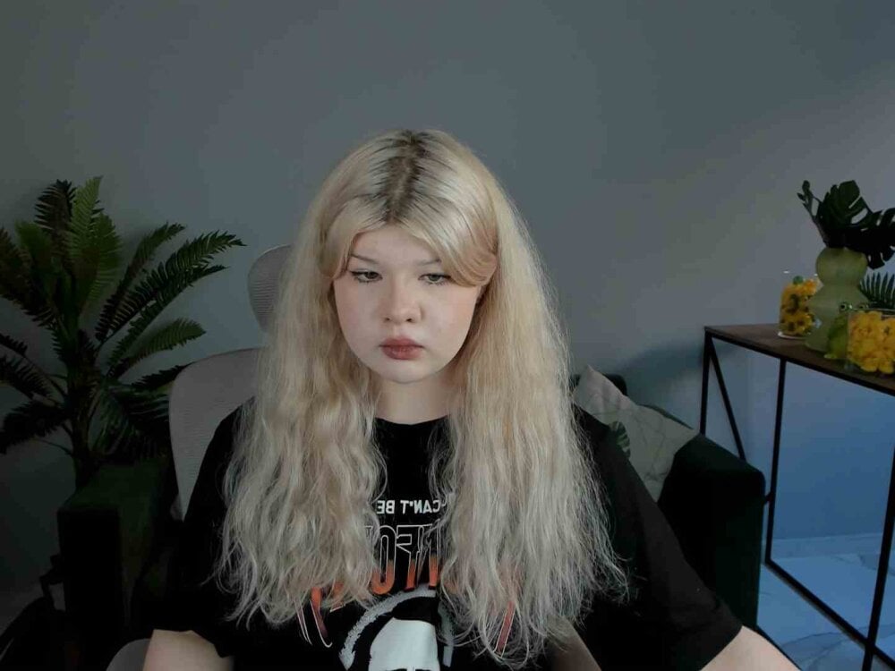 LilithNelson Chatroom