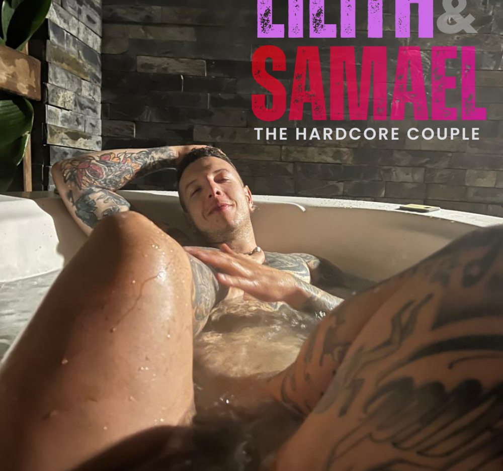 LilithSamael Chatroom