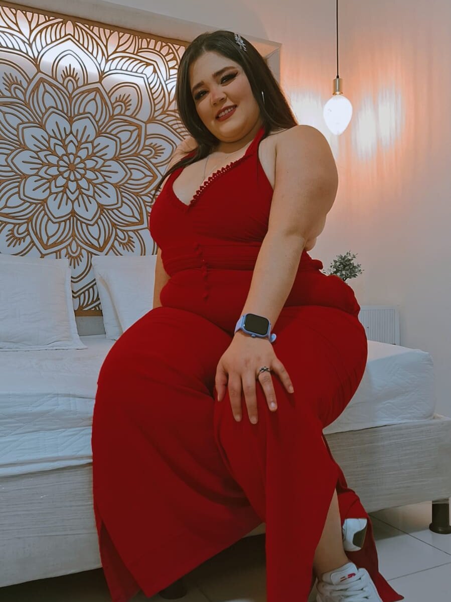 Lilith_Aliany_ Chatroom