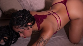 lilith-blaze