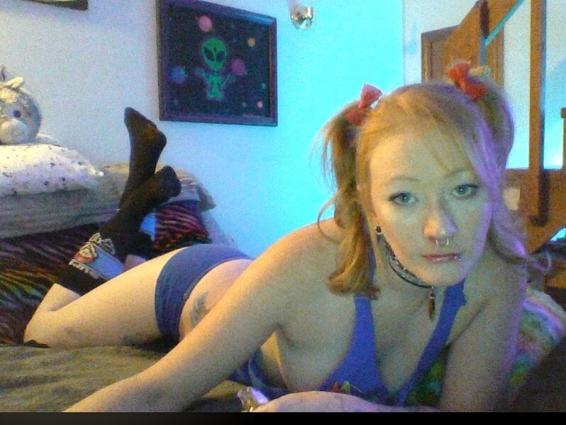 Lilith_LeStrange666 Chatroom