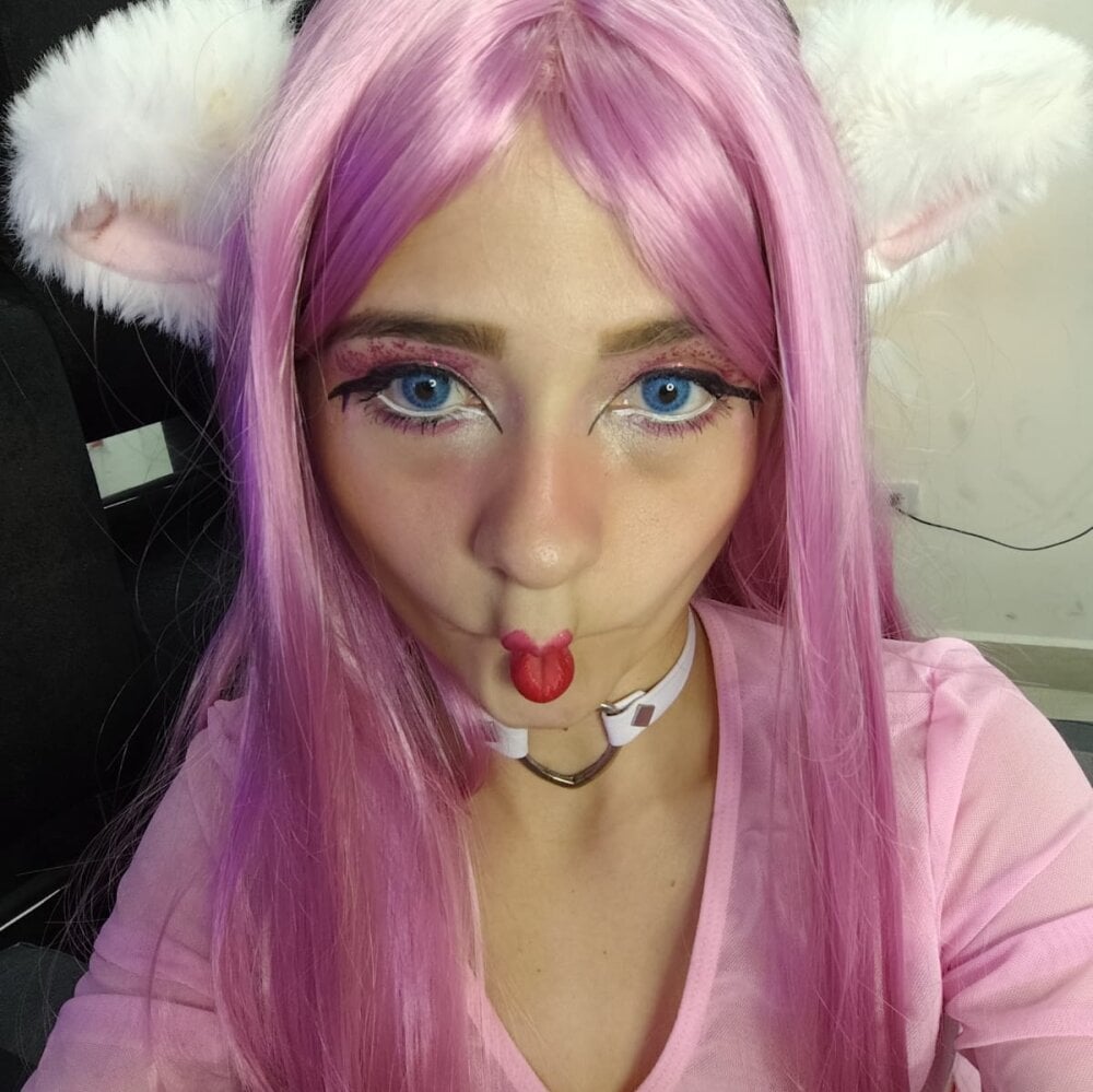 Lilith_socks_ Chatroom