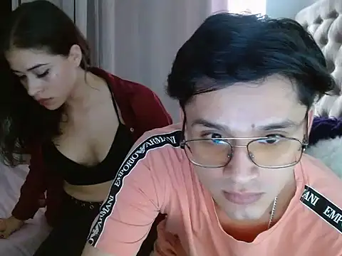 LilithxxxApolo Chatroom