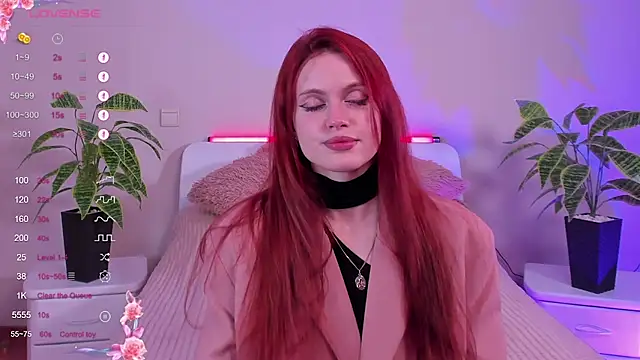 LilyFoxies Chatroom
