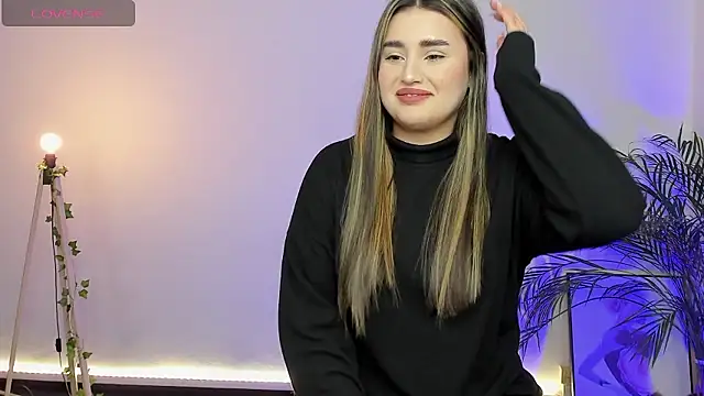 LilyJanee Chatroom