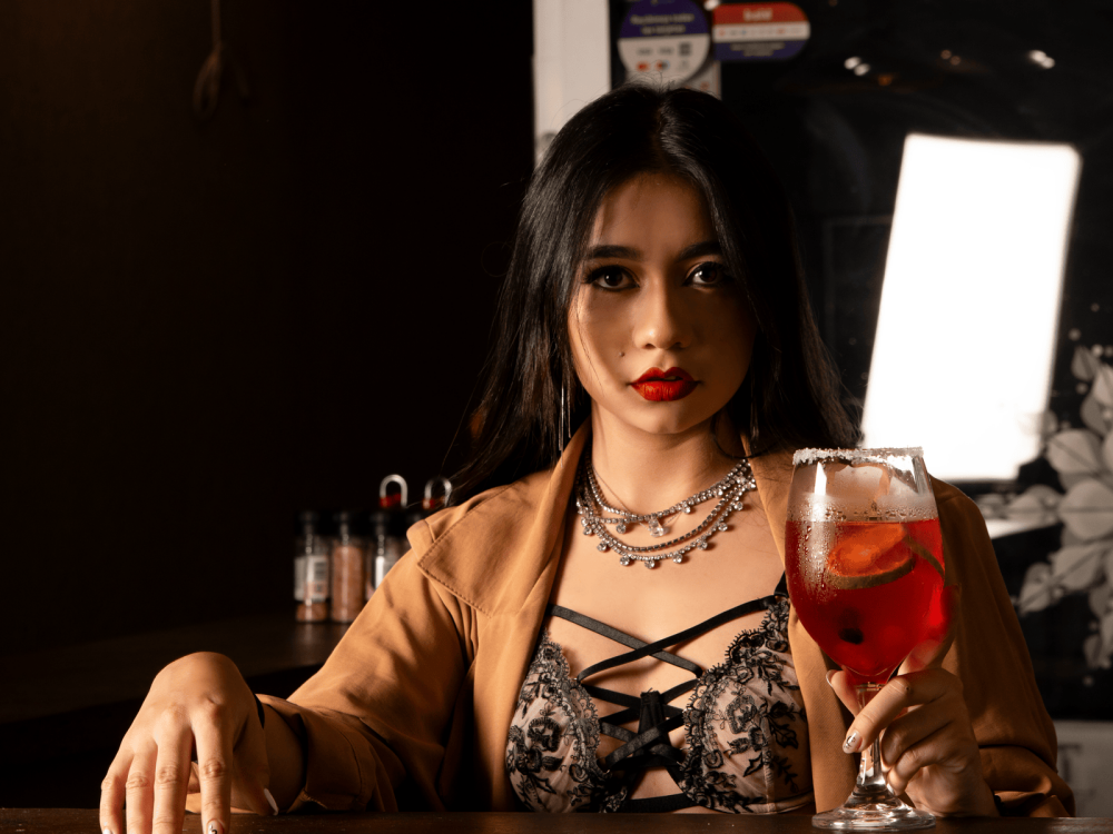 Lily_June Chatroom