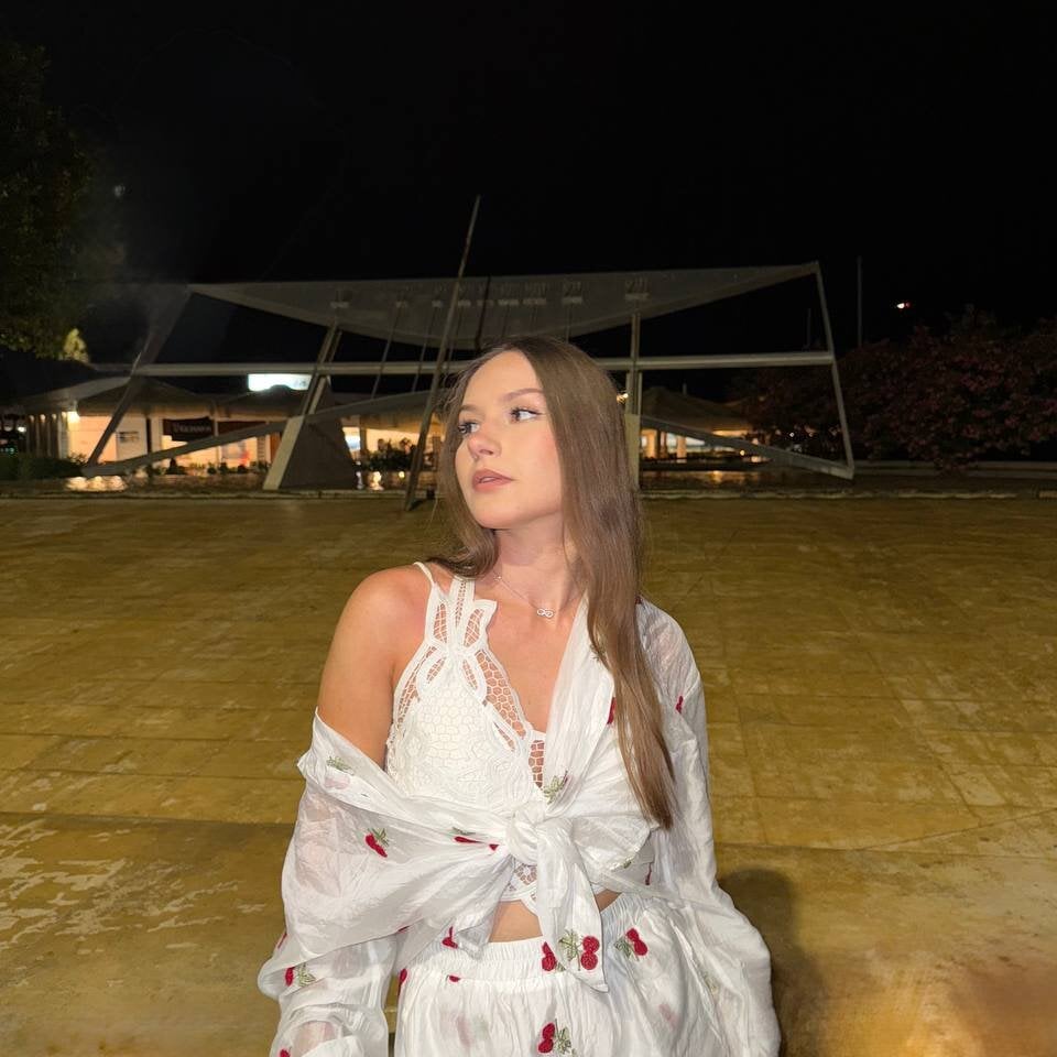 LindsayBlackshire Chatroom