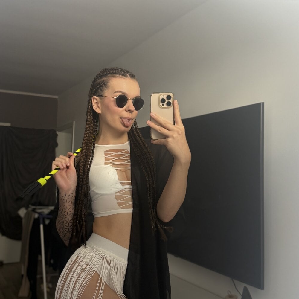 LisaFreierxx Chatroom