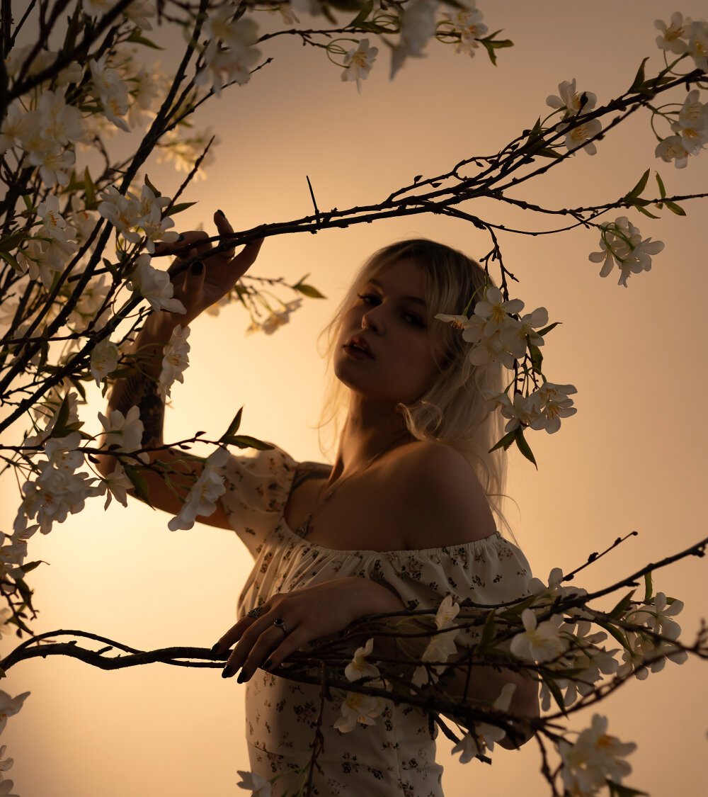 Lisa_Blossom Chatroom