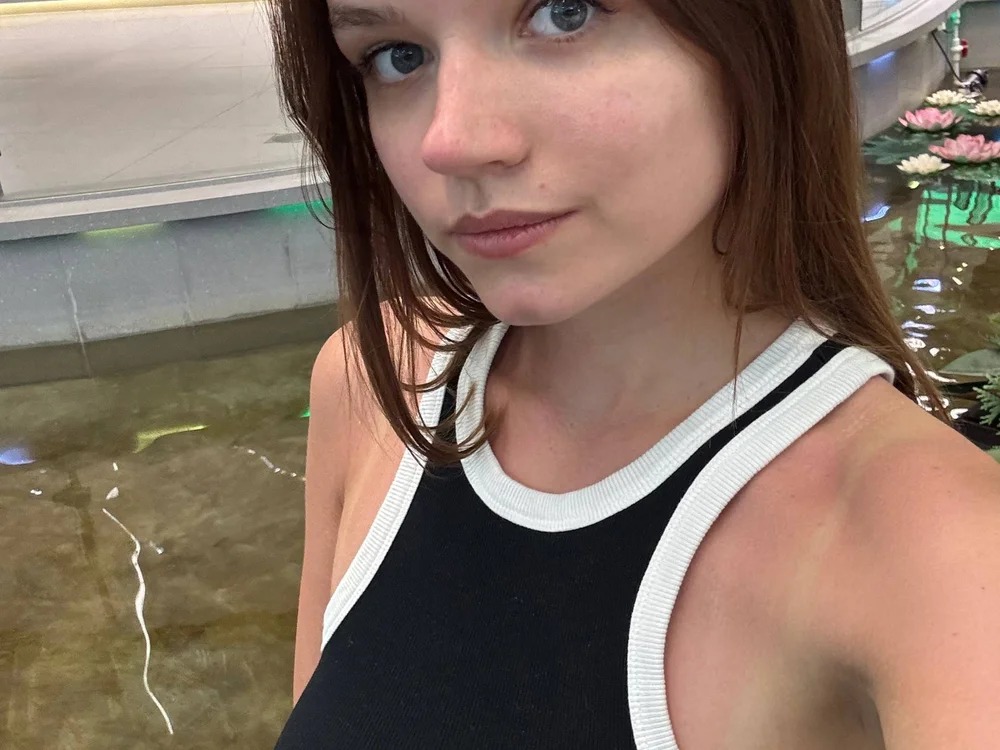 LisbethShellenbarger Chatroom