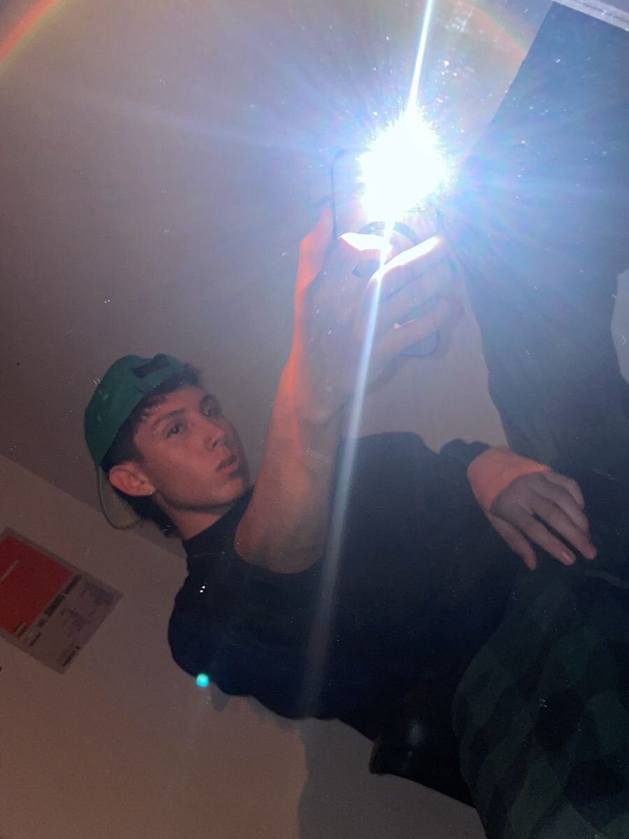 LittleDanny_ Chatroom