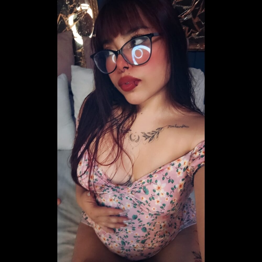 LittleNathy_ Chatroom