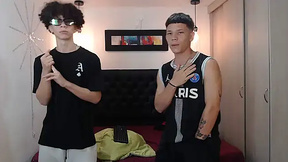 littlewhiteboys