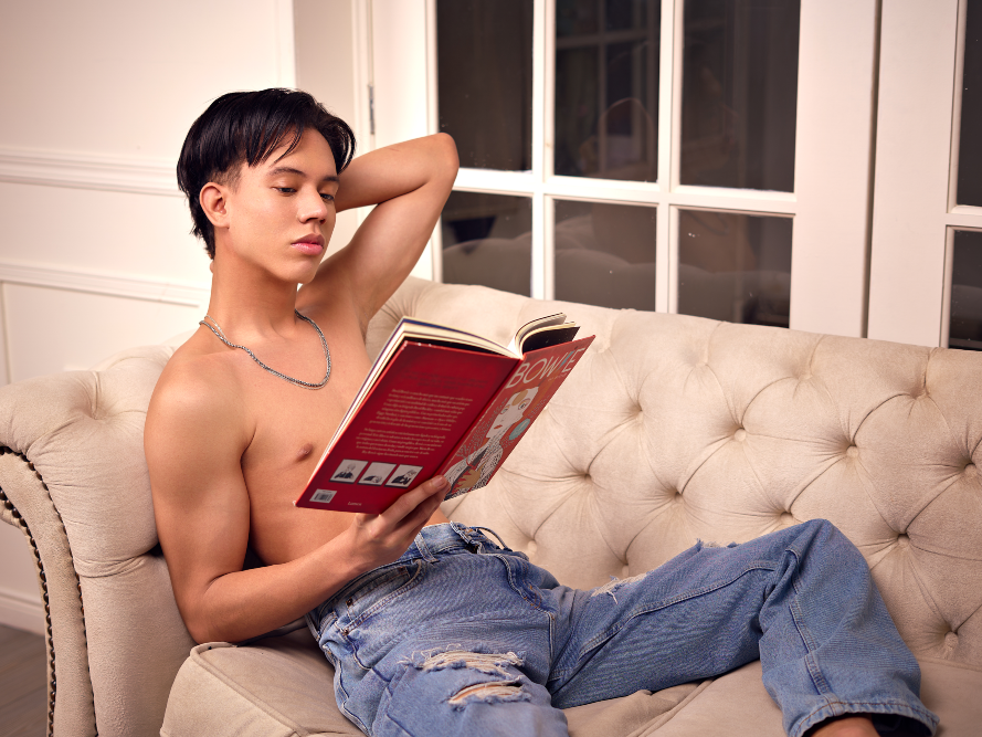 Little_poetryy Chatroom