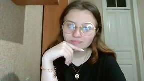 little-shygirl