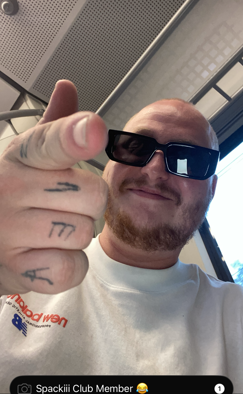 Littleboy133 Chatroom