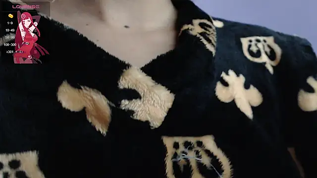 Liz_Galactic Chatroom