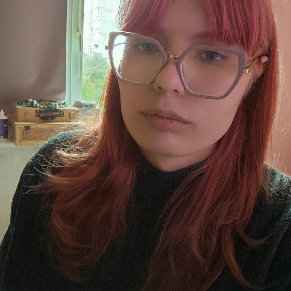 Lizochka1337 Chatroom