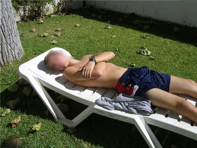 LoboSolitariooy Chatroom