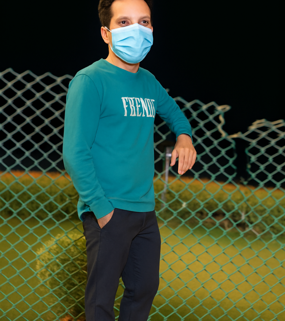 LocalboyUas Chatroom